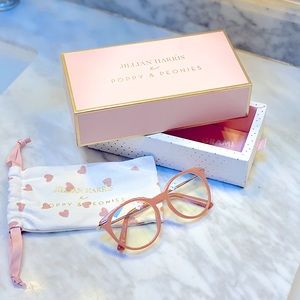 blue light glasses 💻👓📱